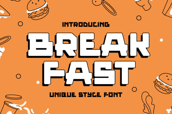Download Break Fast - Premium Resources