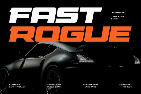 Download Fast Rogue - Fast Collection