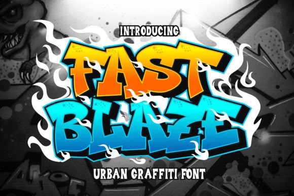 Download Fast Blaze - Fast Collection