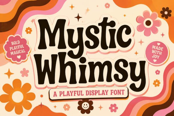 Download Mystic Whimsy - Mystic Collection